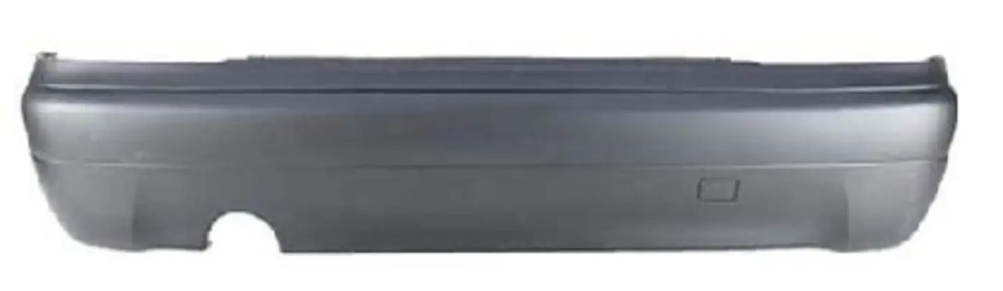 PARACHOQUE TRASERO CITROEN XSARA II 1.6 2001-2004 1