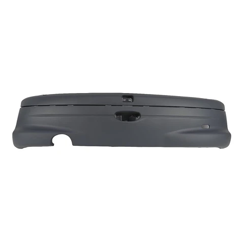 PARACHOQUE TRASERO PARA PEUGEOT 206