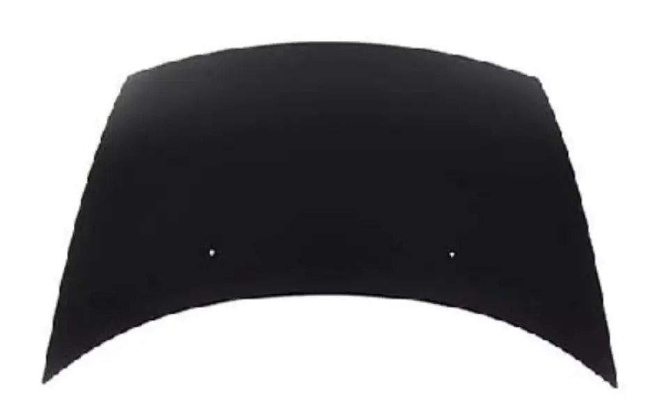 CAPOT PARA CITROEN C3  2002-2009 1