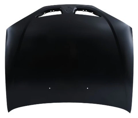 CAPOT PARA MODELO CON REJILLA PARA RENAULT MEGANE