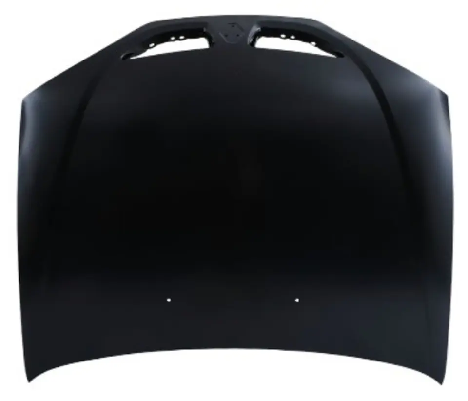 CAPOT PARA MODELO CON REJILLA PARA RENAULT MEGANE 1