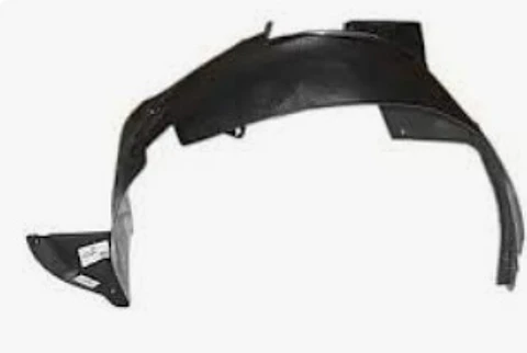 GUARDAFANGO DELANTERO IZQUIERDO PARA CITROEN BERLINGO Y PEUGEOT PARTNER MOTOR DW8, DW8B, TU3JP, XUD9 Y DV6TD