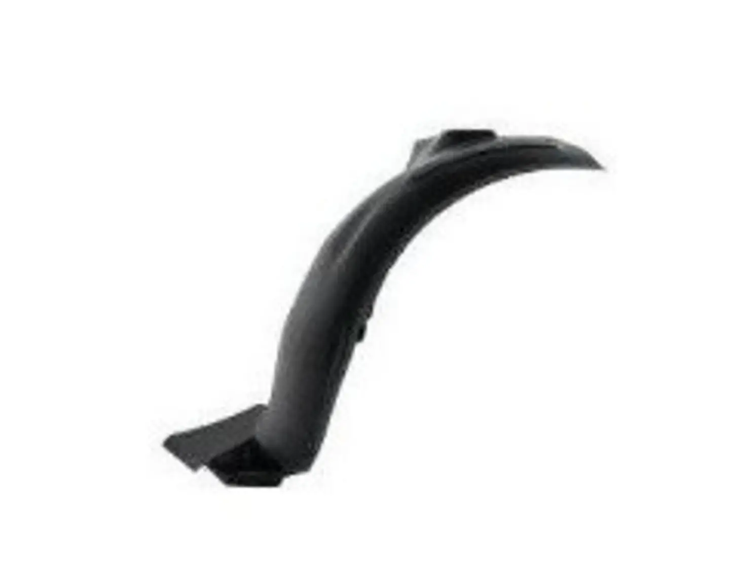 GUARDAFANGO DELANTERO POSTERIOR IZQUIERDO PARA PEUGEOT 206, 206 HDI, CABRIOLET, SPORT Y  STATION WAGON 1