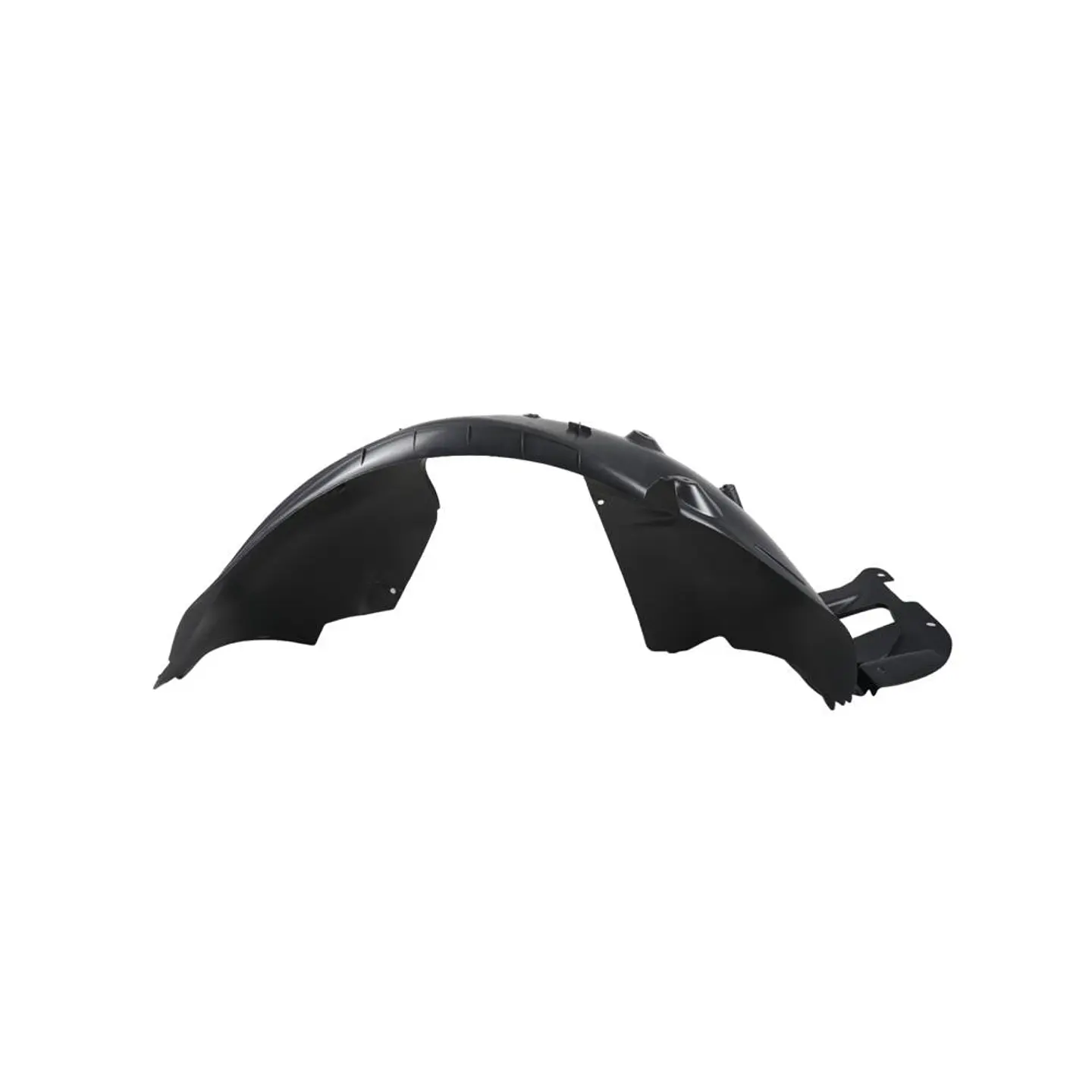 GUARDAFANGO DELANTERO IZQUIERDO PARA PEUGEOT  308 HASTA EL 2013 1