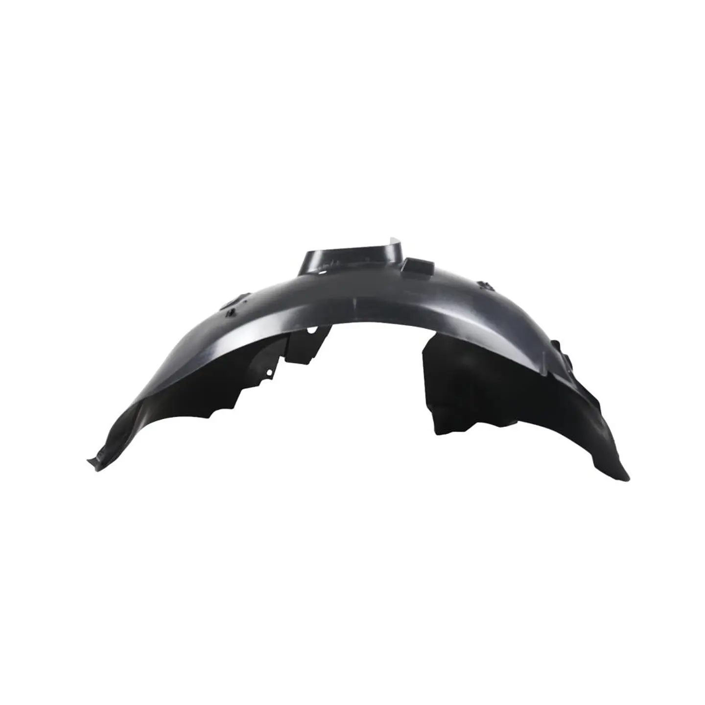 GUARDAFANGO DELANTERO DERECHO PARA PEUGEOT  308 HASTA EL 2013 1