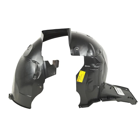 GUARDAFANGO DELANTERO IZQUIERDO PARA CITROEN BERLINGO 2012  >  B9 Y PEUGEOT PARTNER