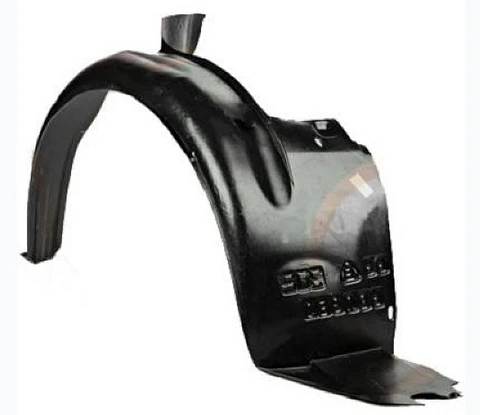 GUARDAFANGO DELANTERO IZQUIERO PARA PEUGEOT 306  98->