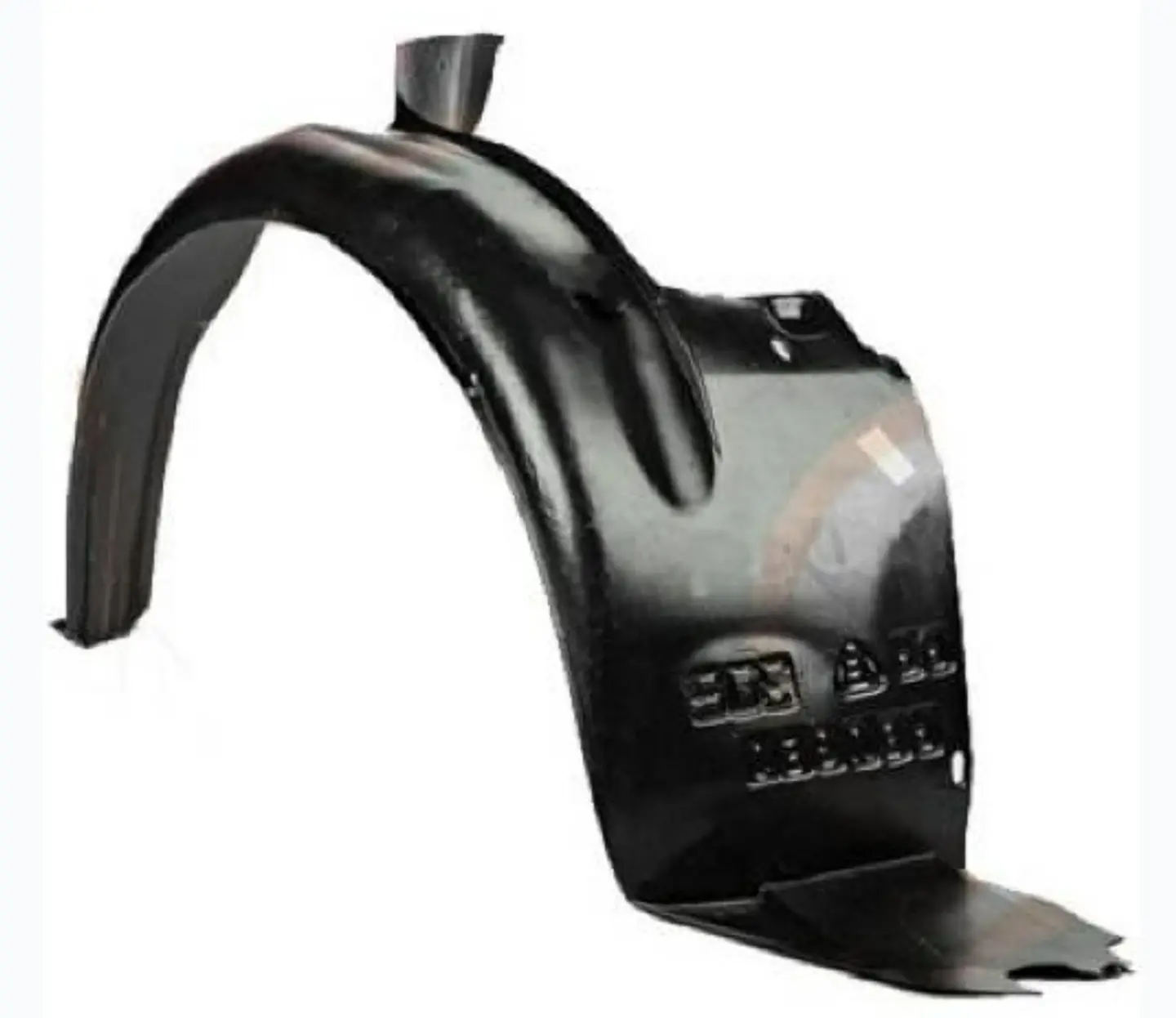 GUARDAFANGO DELANTERO IZQUIERO PARA PEUGEOT 306  98-> 1