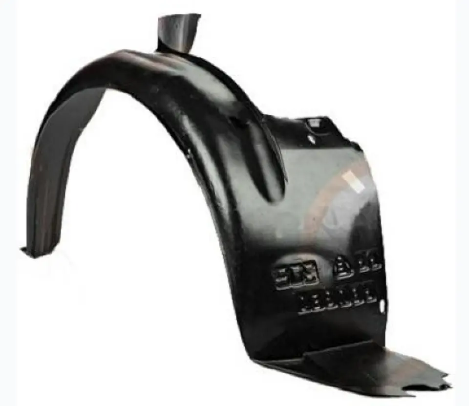 GUARDAFANGO DELANTERO IZQUIERO PARA PEUGEOT 306  98-> 1