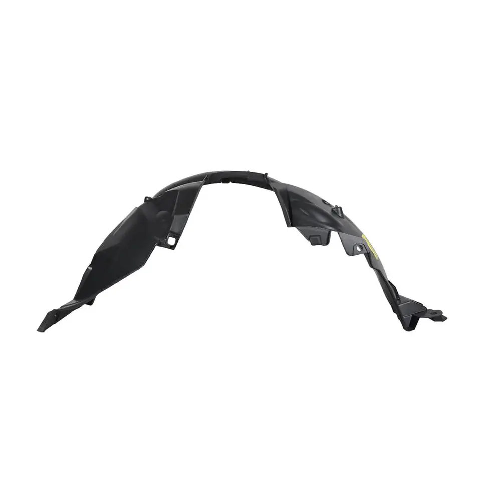 GUARDAFANGO DELANTERO IZQUIERDO PARA RENAULT SYMBOL II 2014  > 1