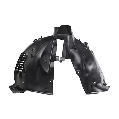 GUARDAFANGO DELANTERO DERECHO PARA PEUGEOT 3008