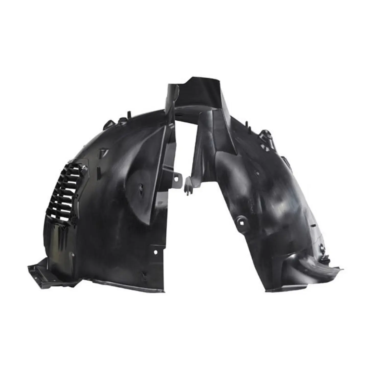 GUARDAFANGO DELANTERO DERECHO PARA PEUGEOT 3008 1