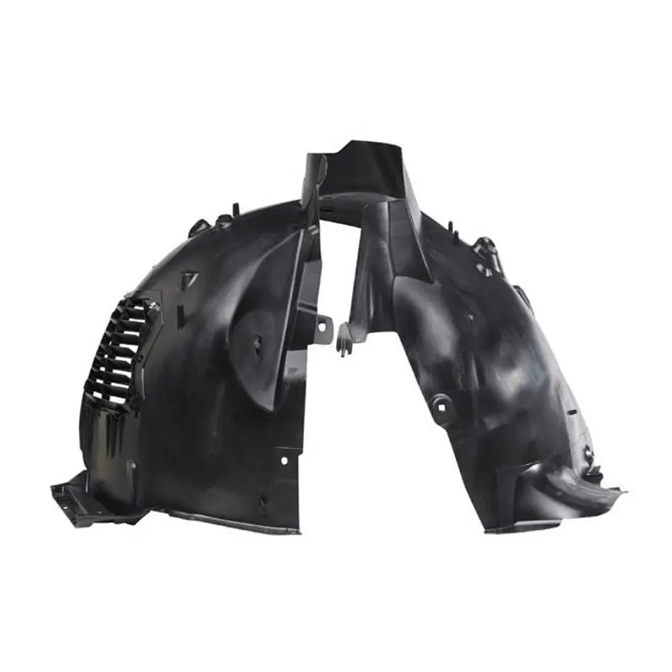 GUARDAFANGO DELANTERO DERECHO PARA PEUGEOT 3008 1