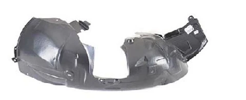 GUARDAFANGO DELANTERO DERECHO PARA CITROEN BERLINGO 2012- Y PEUGEOT PARTNER MAXI
