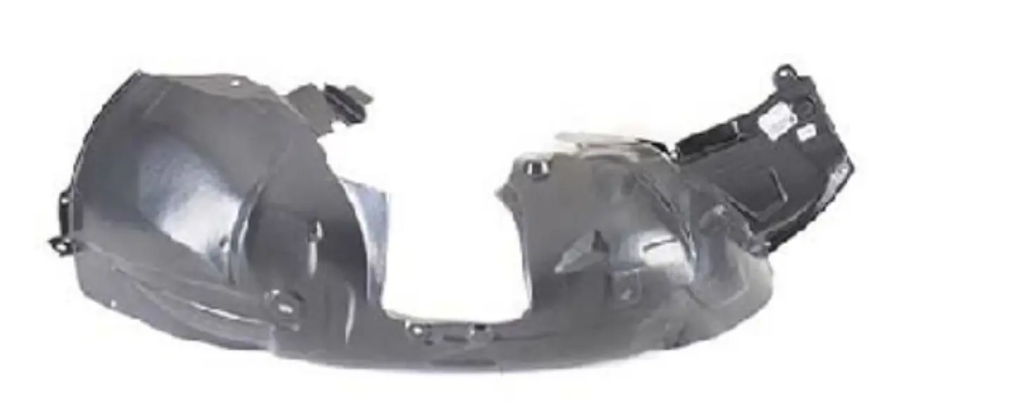 GUARDAFANGO DELANTERO DERECHO PARA CITROEN BERLINGO 2012- Y PEUGEOT PARTNER MAXI 1