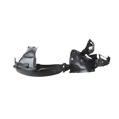 GUARDAFANGO DELANTERO DERECHO PARA RENAULT CLIO II 2004-2007