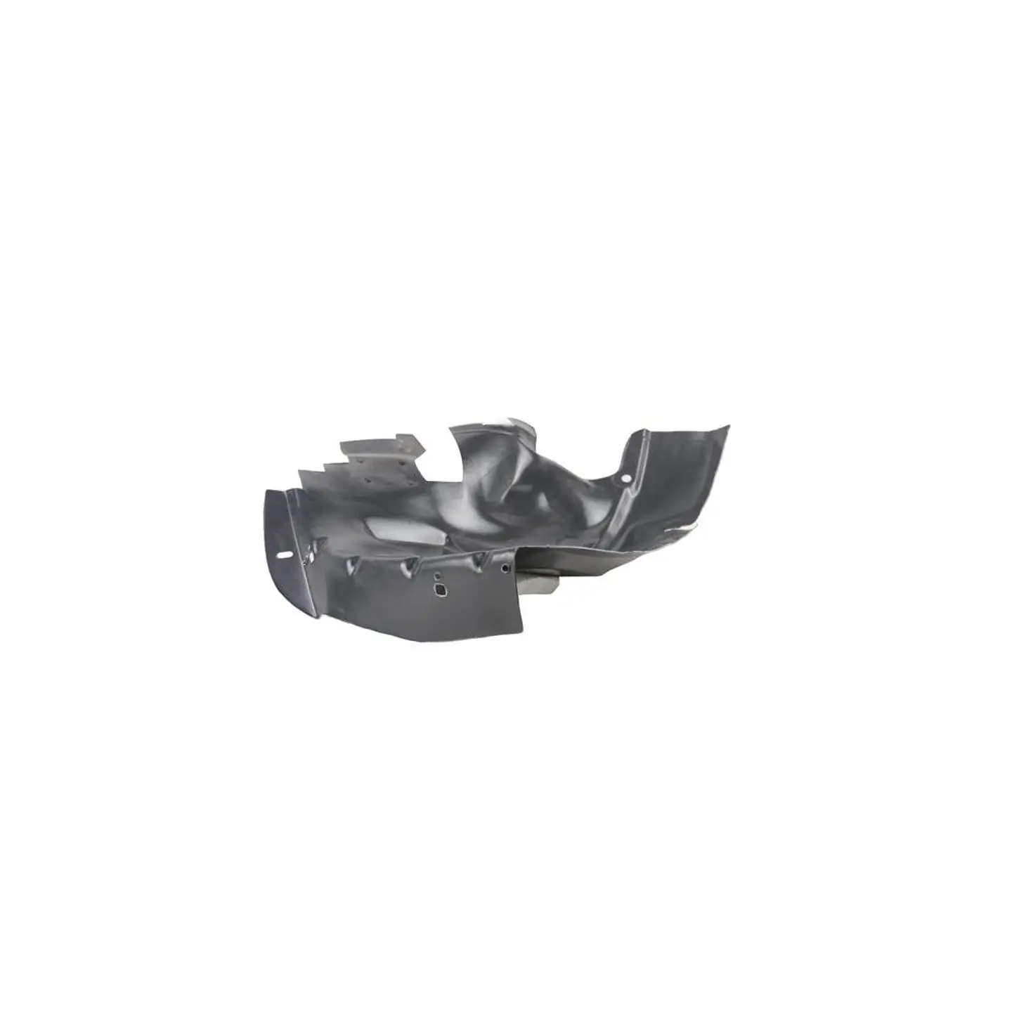 GUARDAFANGO DELANTERO DERECHO RENAULT SCENIC 2000-> PARTE DELANTERA  1