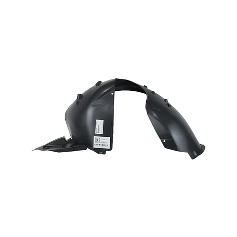GUARDAFANGO DELANTERO DERECHO PARA CITROEN DS3 Y CITROEN C3 2010  >
