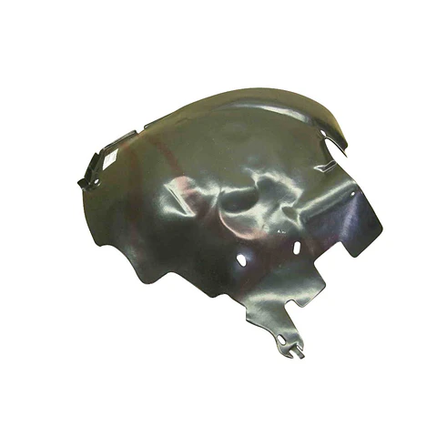 GUARDAFANGO DELANTERO DERECHO POSTERIOR PARA RENAULT SCENIC 2000 >