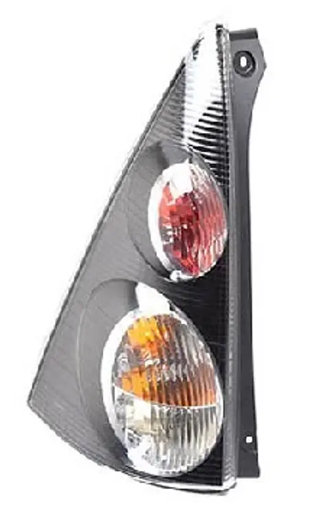 FOCO TRASERO IZQUIERDO PARA CITROEN C1 2005-2007