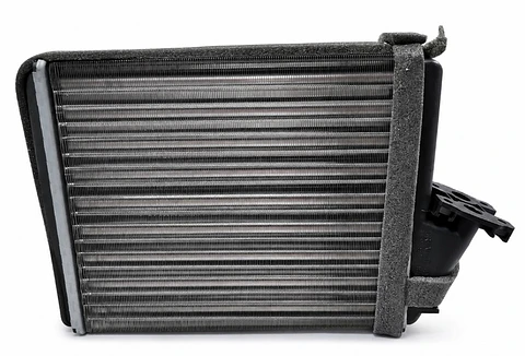 RADIADOR CALEFACCION VALEO PARA CITROEN C15 Y VISA