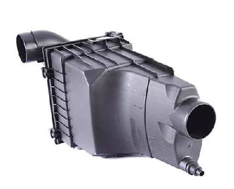 PORTA FILTRO DE AIRE CON ELEMENTO GENUINO  PARA PEUGEOT 206 TU3JP 
