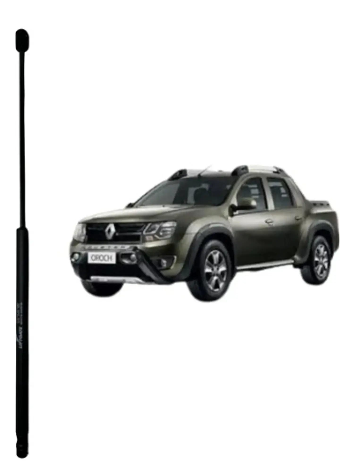 AMORTIGUADOR PARA CAPOT RENAULT DUSTER Y OROCH 1