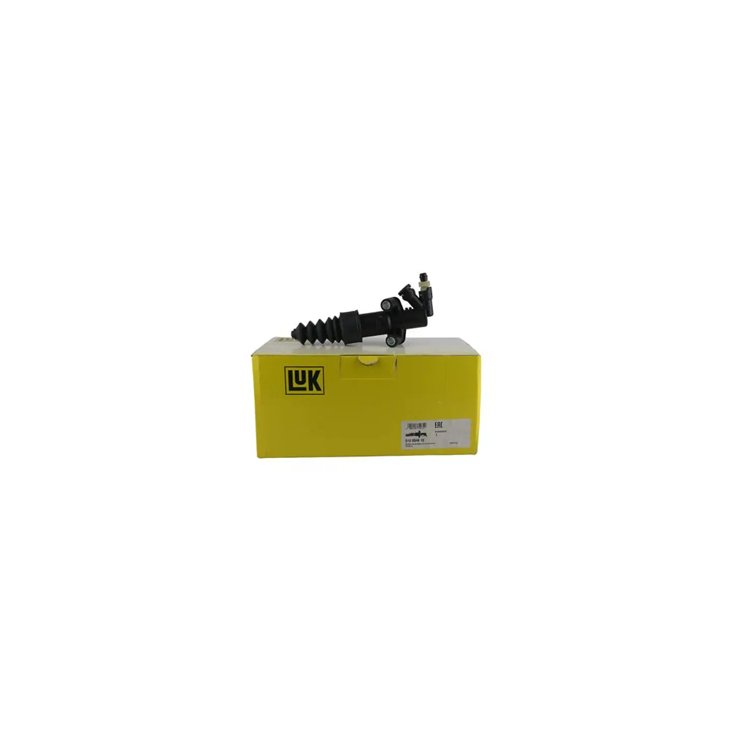 CILINDRO EMBRAGUE LUK PARA 207 1,4 16V MOTOR ET3J4, EP6 O EP3 1
