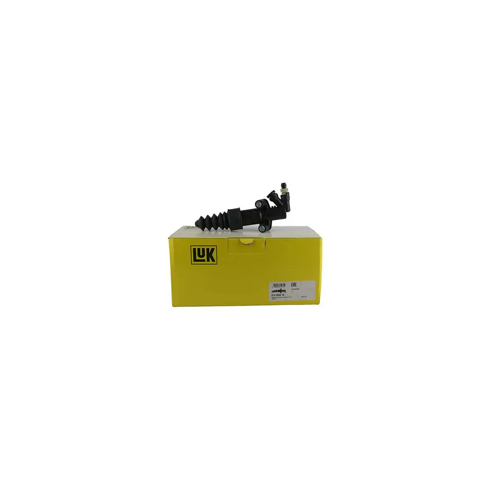 CILINDRO EMBRAGUE LUK PARA 207 1,4 16V MOTOR ET3J4, EP6 O EP3 1