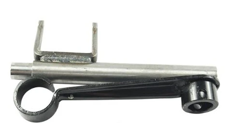 HORQUILLA EMBRAGUE PEUGEOT 205 89->,  306 1.4-1.6, PARTNER 1.4, CITROEN AX Y ZX
