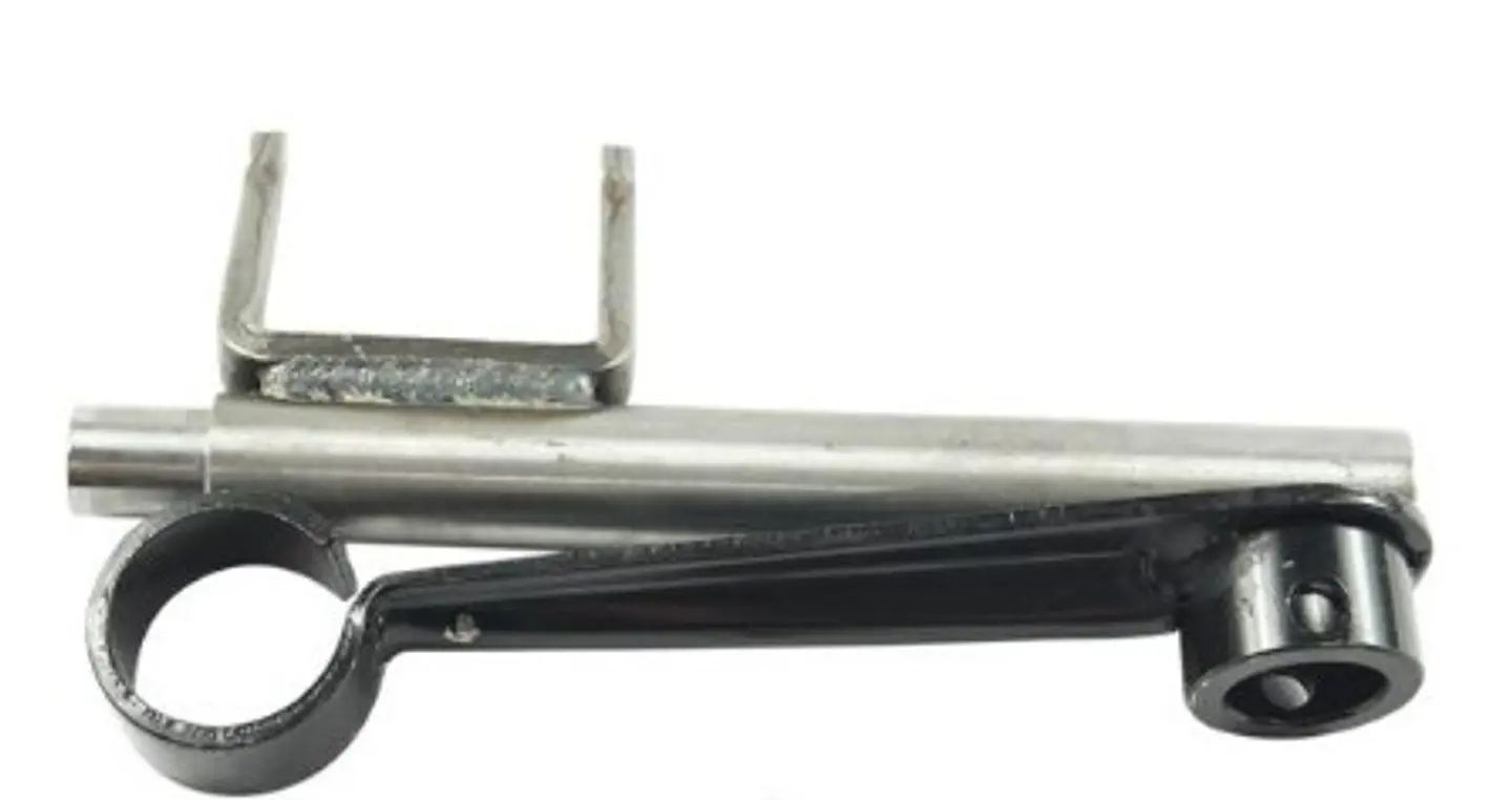 HORQUILLA EMBRAGUE PEUGEOT 205 89->,  306 1.4-1.6, PARTNER 1.4, CITROEN AX Y ZX 1