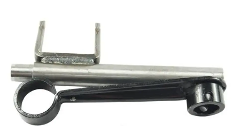 HORQUILLA EMBRAGUE PEUGEOT 205 89->,  306 1.4-1.6, PARTNER 1.4, CITROEN AX Y ZX 1
