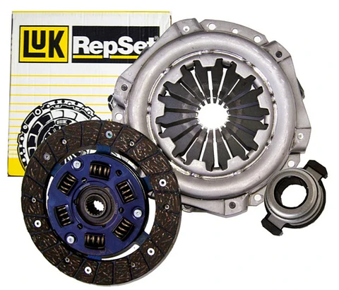 KIT EMBRAGUE CITROEN AX, ZC, C15, SAXO Y PEUGEOT 206