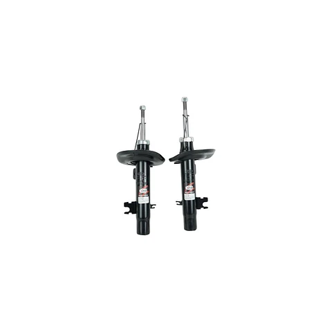 JUEGO 2 AMORTIGUADORES DELANTEROS CITROEN C-ELYSEE,  PEUGEOT 301 Y 207 1.4 16V