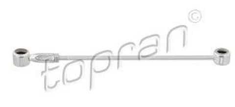 BIELETA PALANCA CAMBIO LARGA CITROEN BERLINGO, XSARA, ZX, PEUGEOT 306, 405 Y BERLINGO