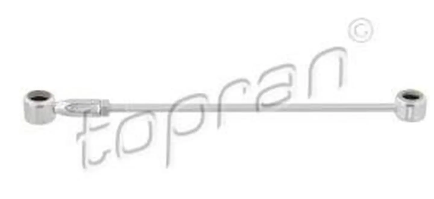BIELETA PALANCA CAMBIO LARGA CITROEN BERLINGO, XSARA, ZX, PEUGEOT 306, 405 Y BERLINGO 1