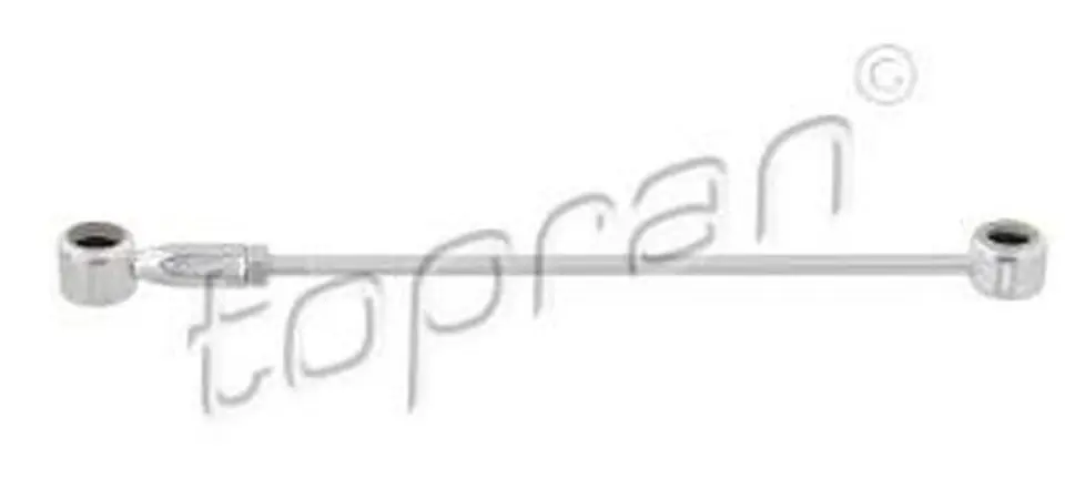BIELETA PALANCA CAMBIO LARGA CITROEN BERLINGO, XSARA, ZX, PEUGEOT 306, 405 Y BERLINGO 1