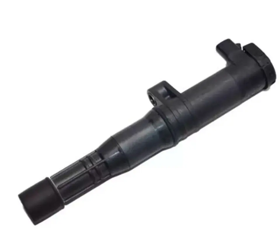 BOBINA DE ENCENDIDO RENAULT CLIO 1.6 K4M 1