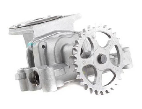 BOMBA ACEITE CITROEN AX, SAXO, ZX, C15, PEUGEOT 106, 205.206, 306, 309 Y PARTNER 