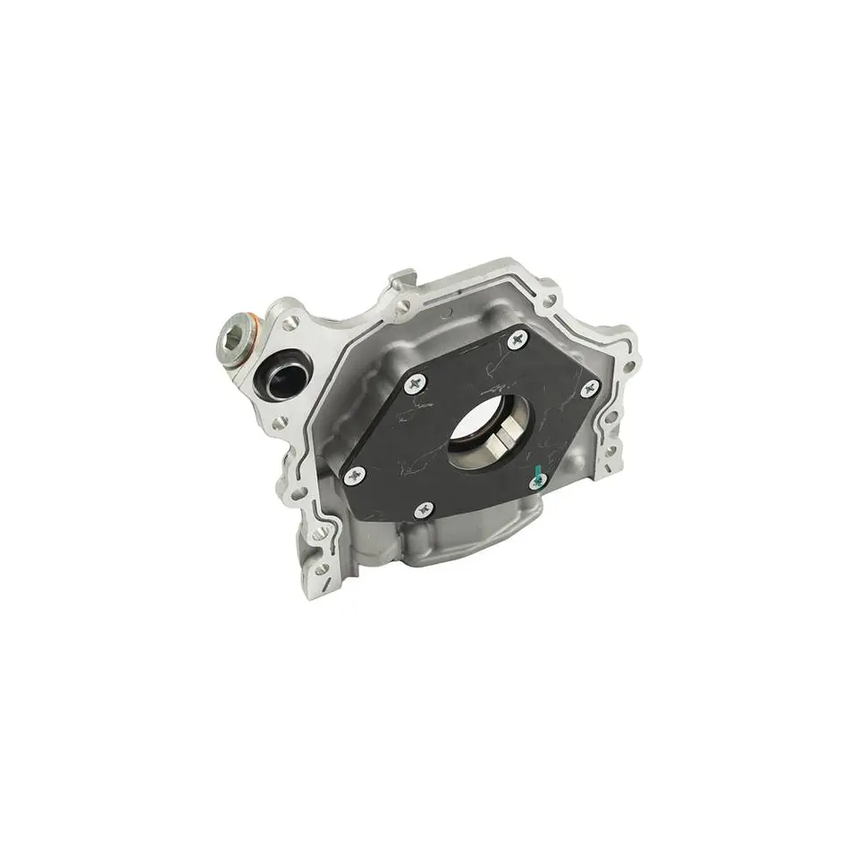 BOMBA ACEITE CITROEN C3 HDI, PEUGEOT PARTNER, EXPERT Y 206 1