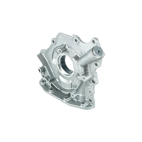 BOMBA ACEITE CITROEN C1, C2, C3, C4, C4 PICASSO, JUMPY, NEMO, XSARA PICASSO, PEUGEOT 206,  BIPPER, EXPERT, PARTNER, PARTNER MAXI Y TEPEE