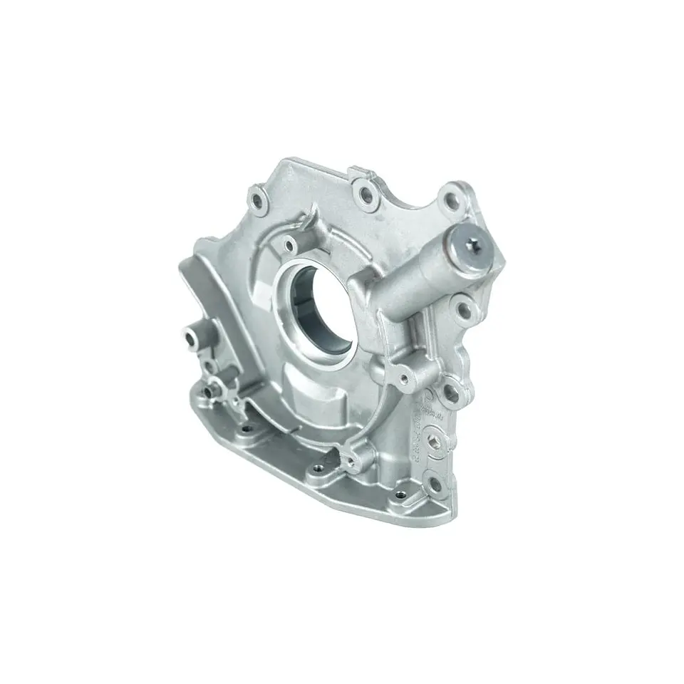 BOMBA ACEITE CITROEN C1, C2, C3, C4, C4 PICASSO, JUMPY, NEMO, XSARA PICASSO, PEUGEOT 206,  BIPPER, EXPERT, PARTNER, PARTNER MAXI Y TEPEE 1