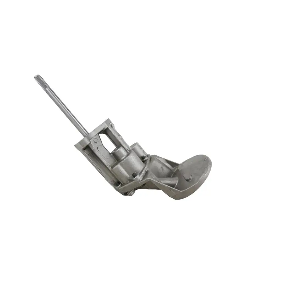 BOMBA ACEITE RENAULT 18, 19, 21, 5, 9, 11,  TWINGO 1,6 EXPRESS 1