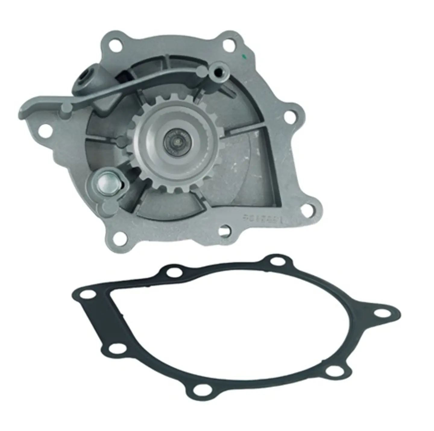 BOMBA AGUA CITROEN DS4, NEW JUMPY, SPACETOURER, PEUGEOT EXPERT IV,  TRAVELLER Y BOXER III 2.0 HDI DW10FC/FD/FE 1