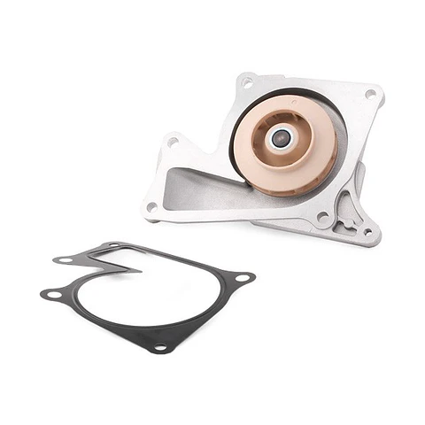 BOMBA AGUA RENAULT CLIO III Y IV, TWINGO, LAGUNA III, LOGAN, MEGANE III, DUSTER, CAPTUR,KANGOO 1,5 DCI  14  > Y  DOKKER