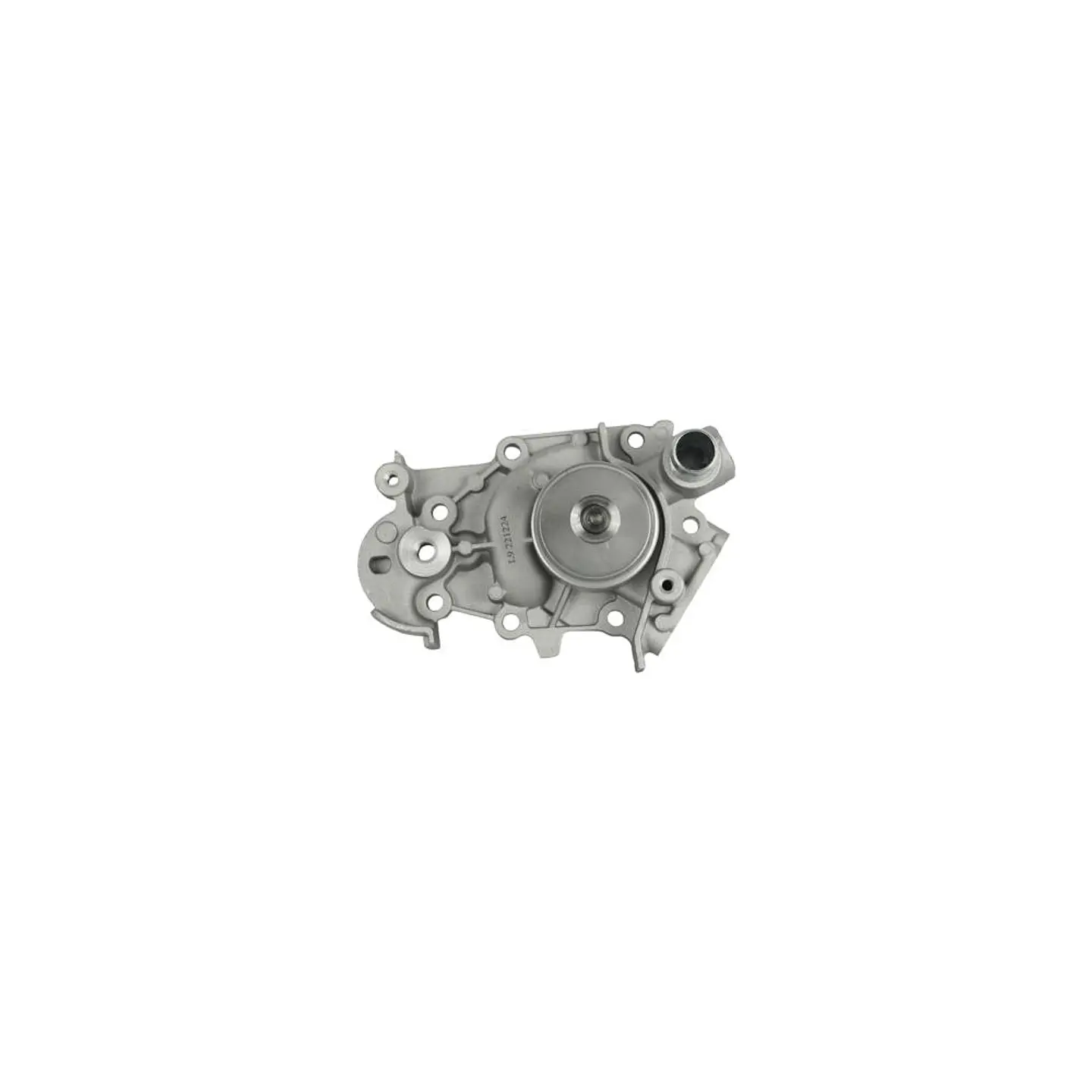 BOMBA AGUA RENAULT TWINGO 1.2 MOTOR D7F 1