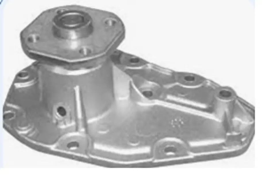 BOMBA AGUA  RENAULT 12 1