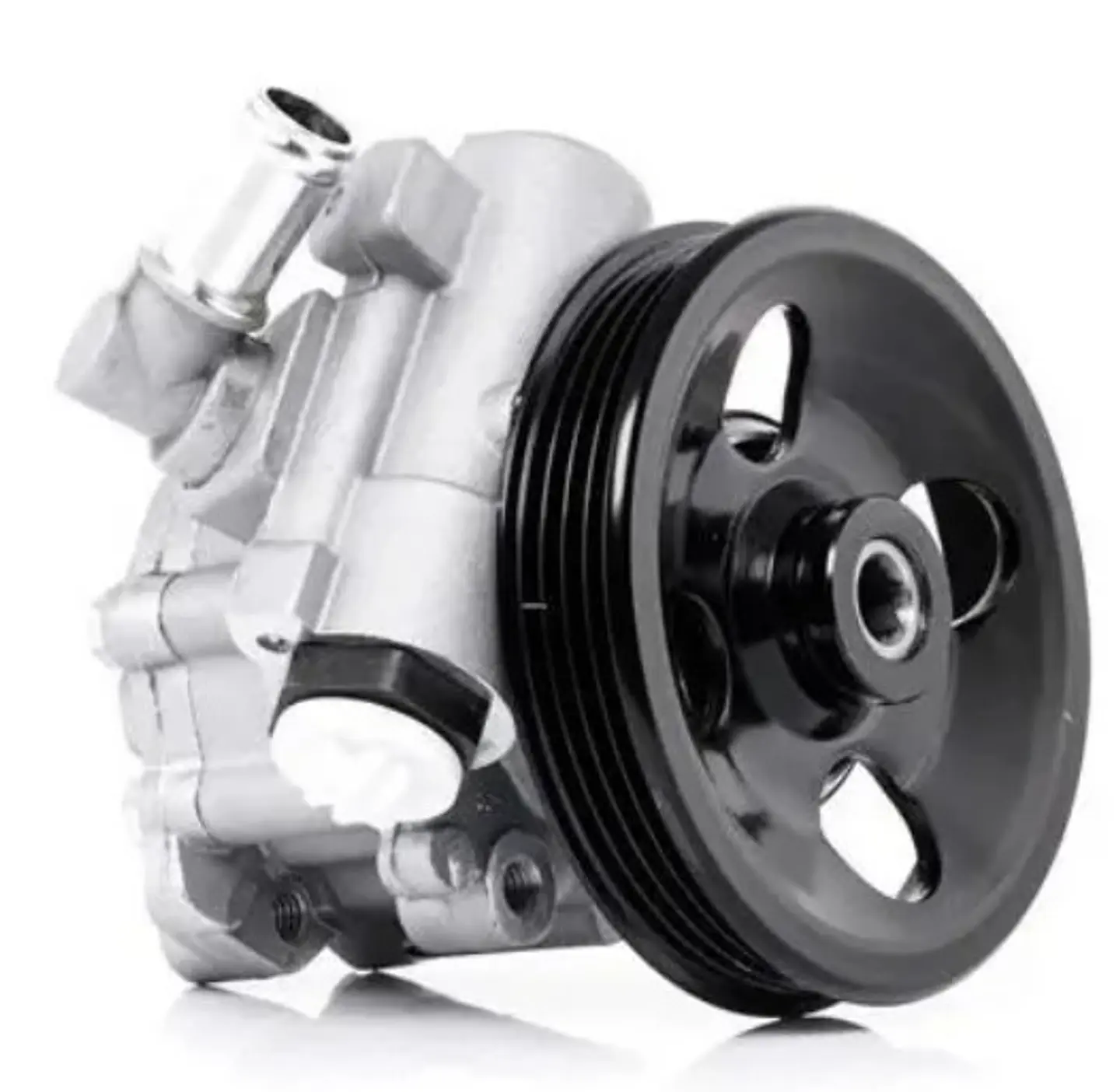 BOMBA DIRECCION HIDRAULICA PEUGEOT BOXER 2003-2007 Y BOXER HDI DW10TD 1