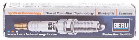 BUJIA Z183 PARA PEUGEOT 406 (2001-2004)
