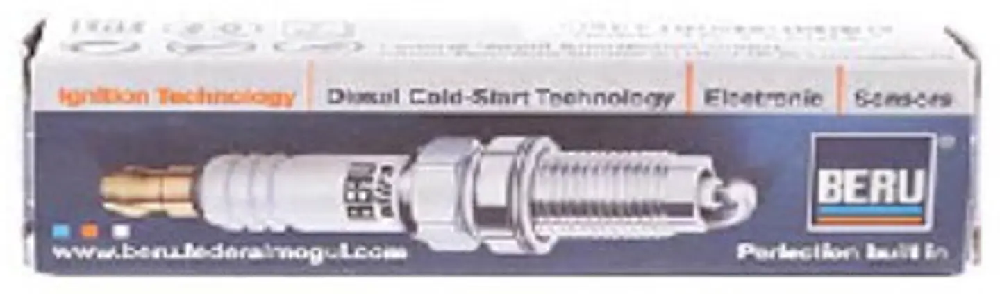 BUJIA Z183 PARA PEUGEOT 406 (2001-2004) 1